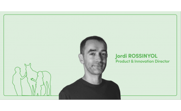 Audevard Profiles: Jordi Rossinyol, Product & Innovation Director